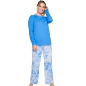 Sonoma good for life two piece sleep set